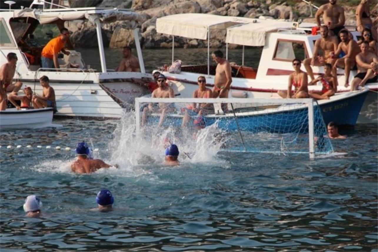 Divlja liga 0
