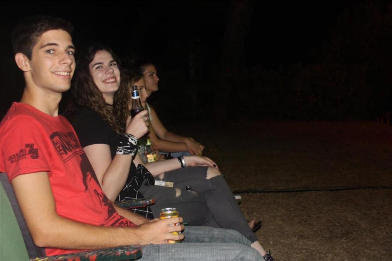 Rock koncert 0