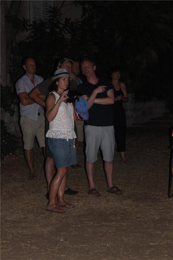 Rock koncert 0