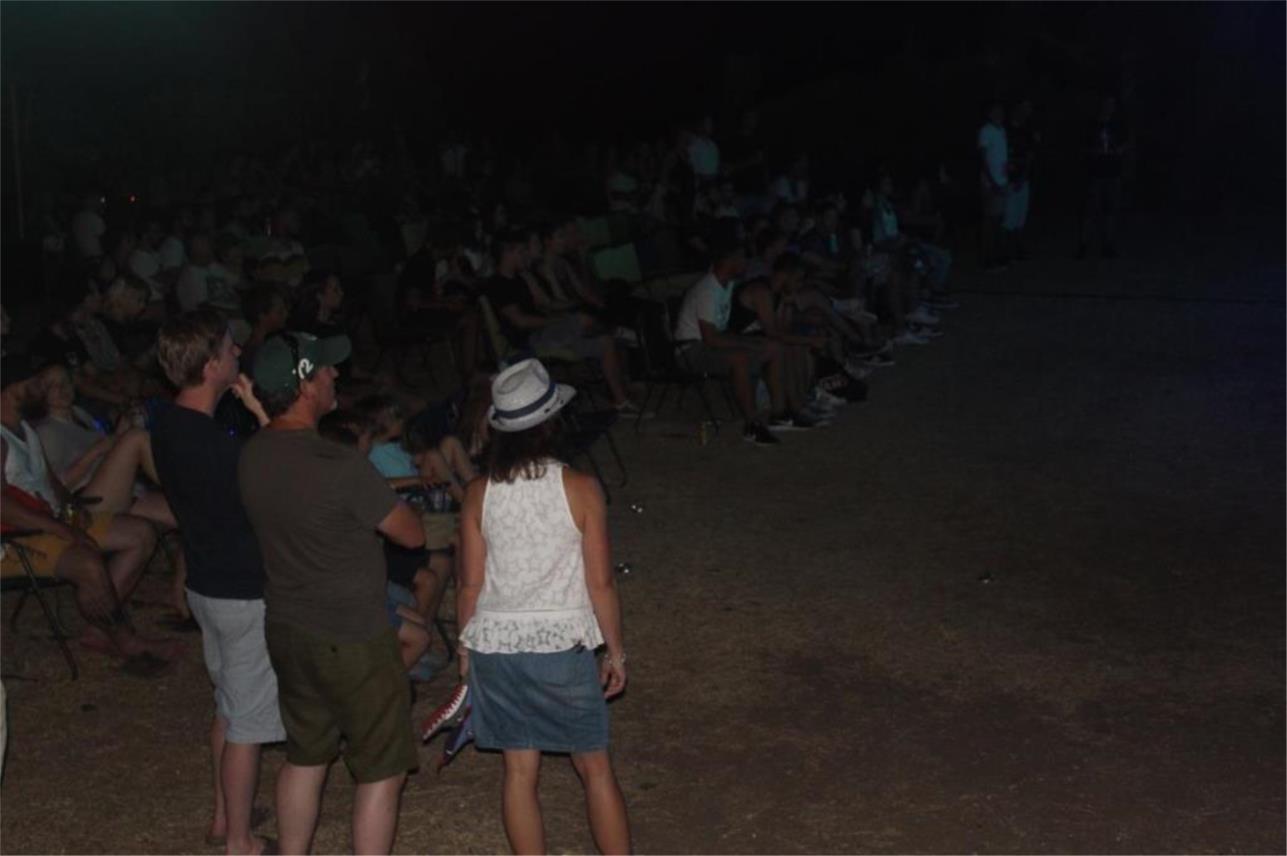 Rock koncert 0