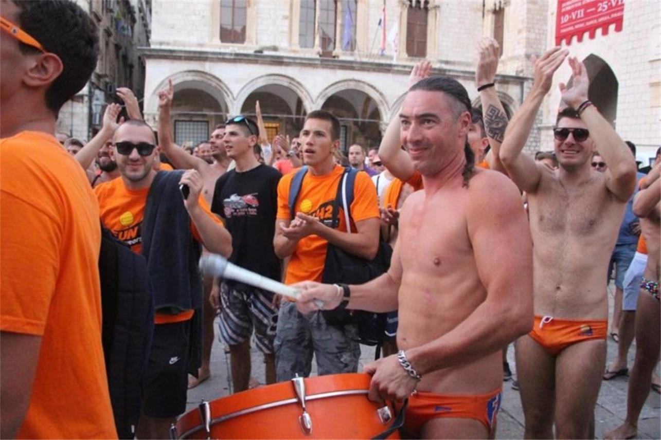 Divlja liga 0