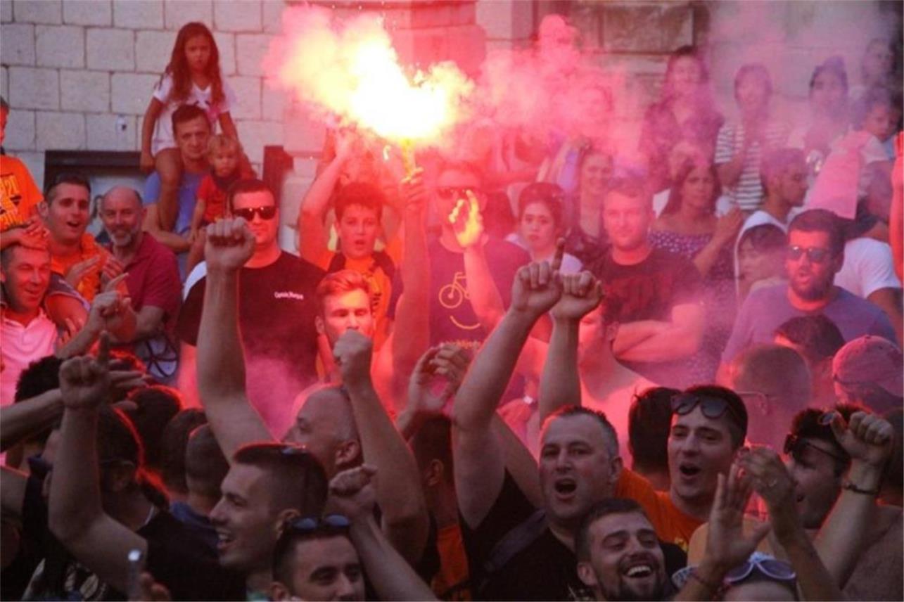 Divlja liga 0