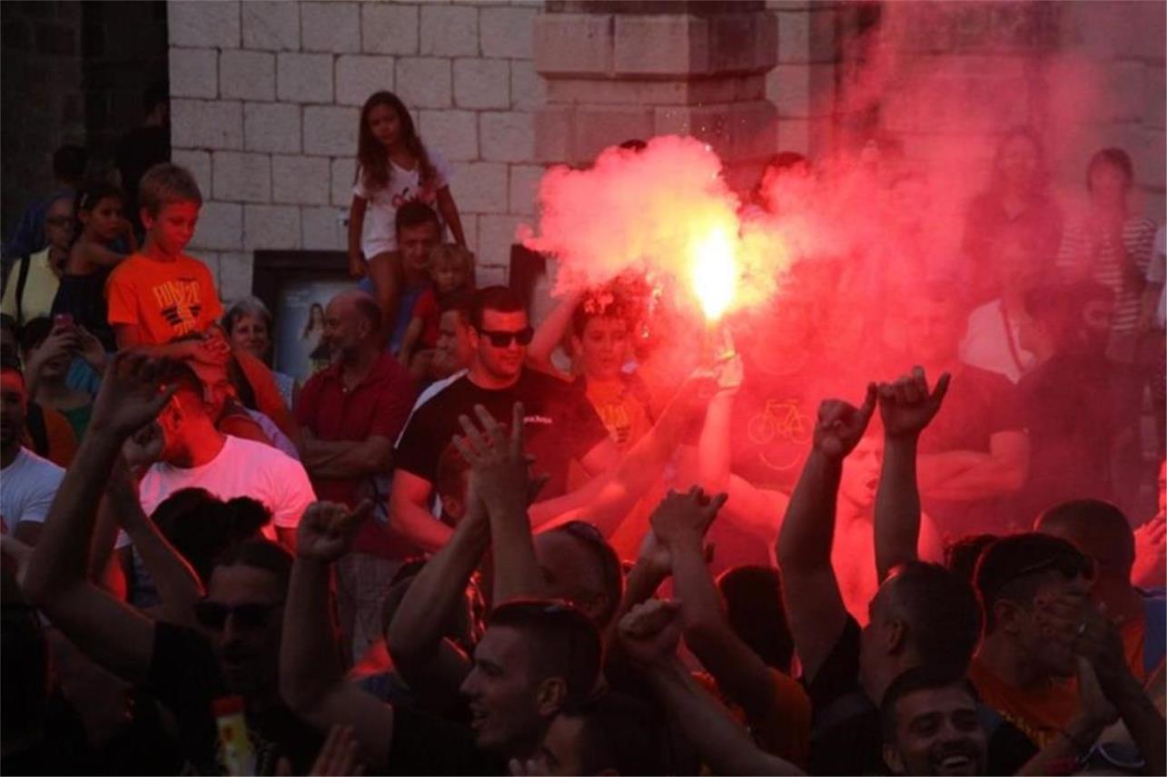 Divlja liga 0
