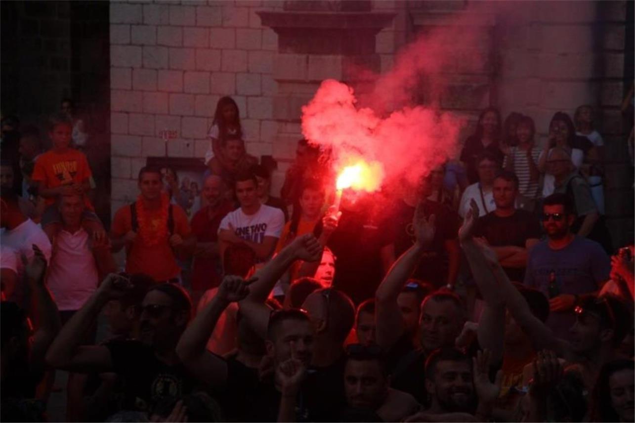 Divlja liga 0