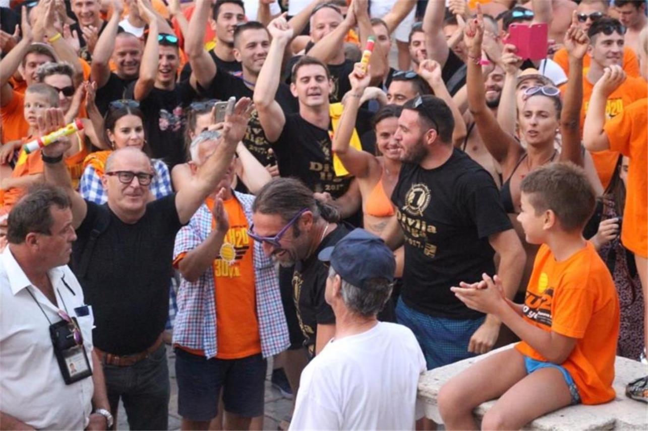 Divlja liga 0