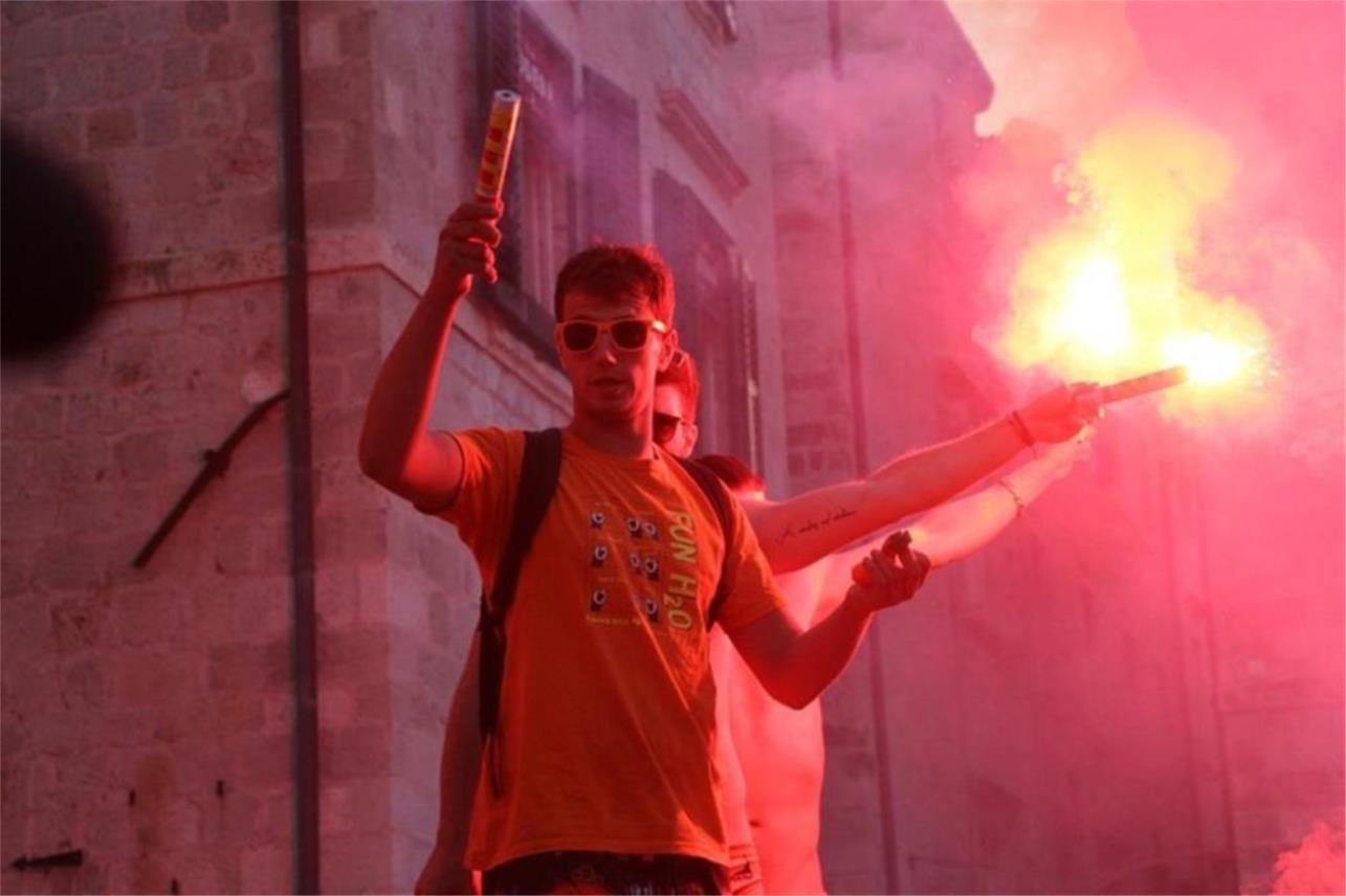 Divlja liga 0