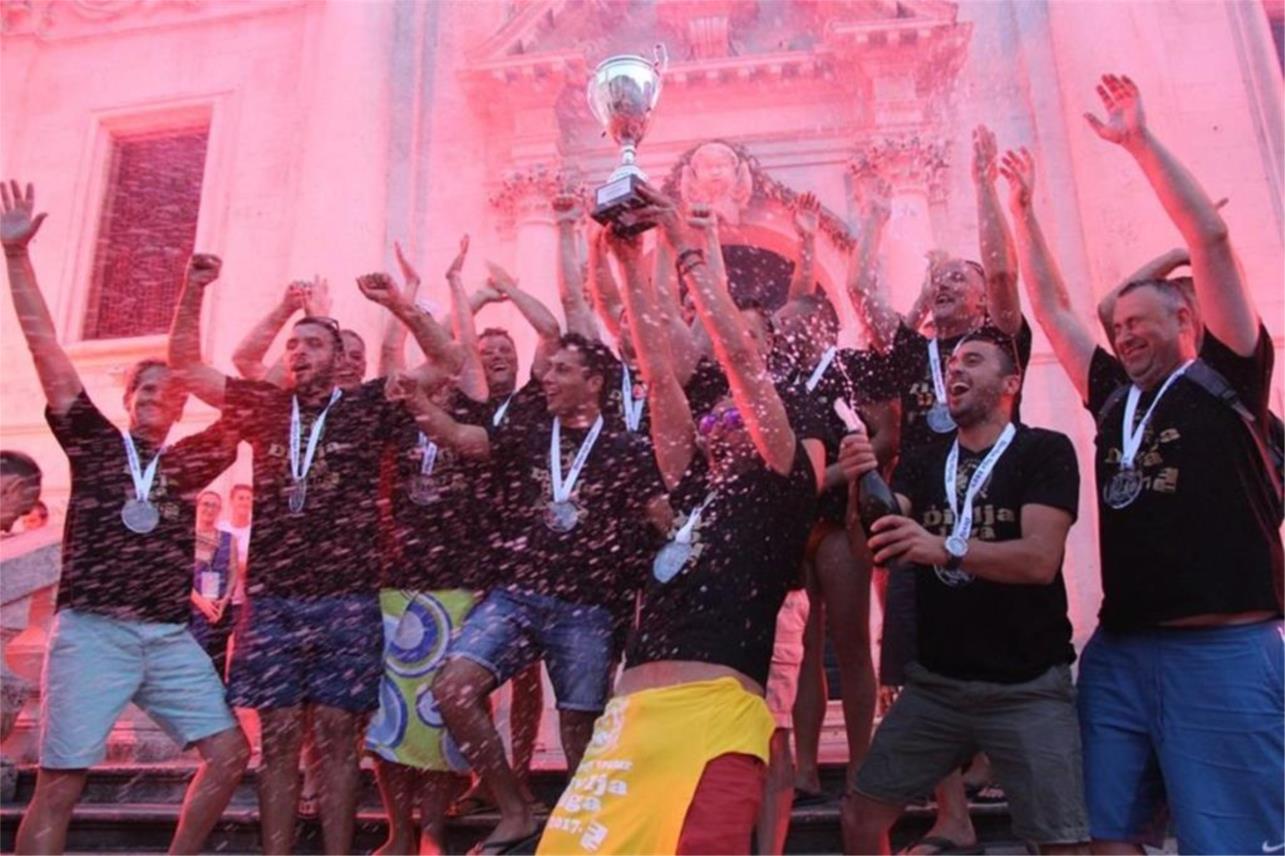 Divlja liga 0