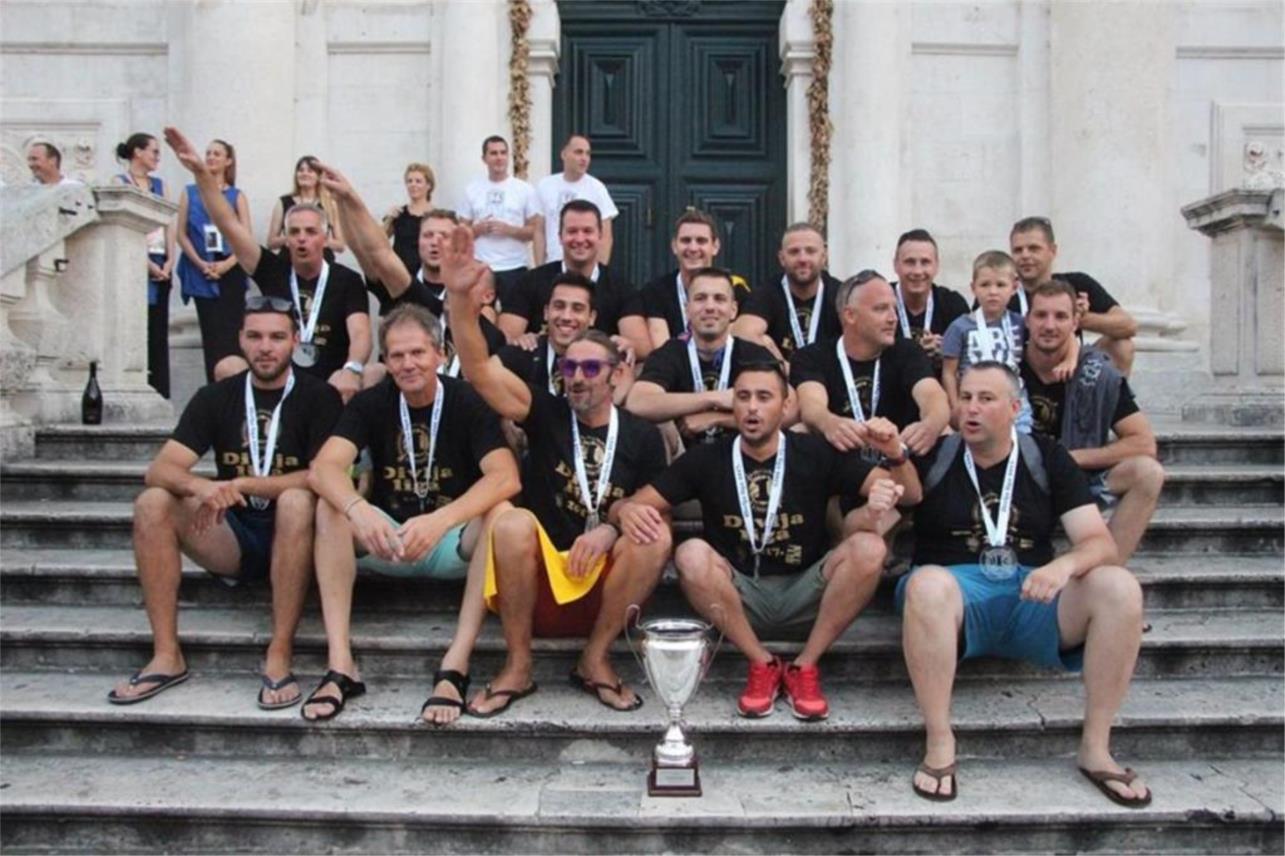 Divlja liga 0