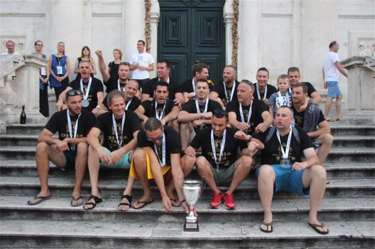 Divlja liga 0