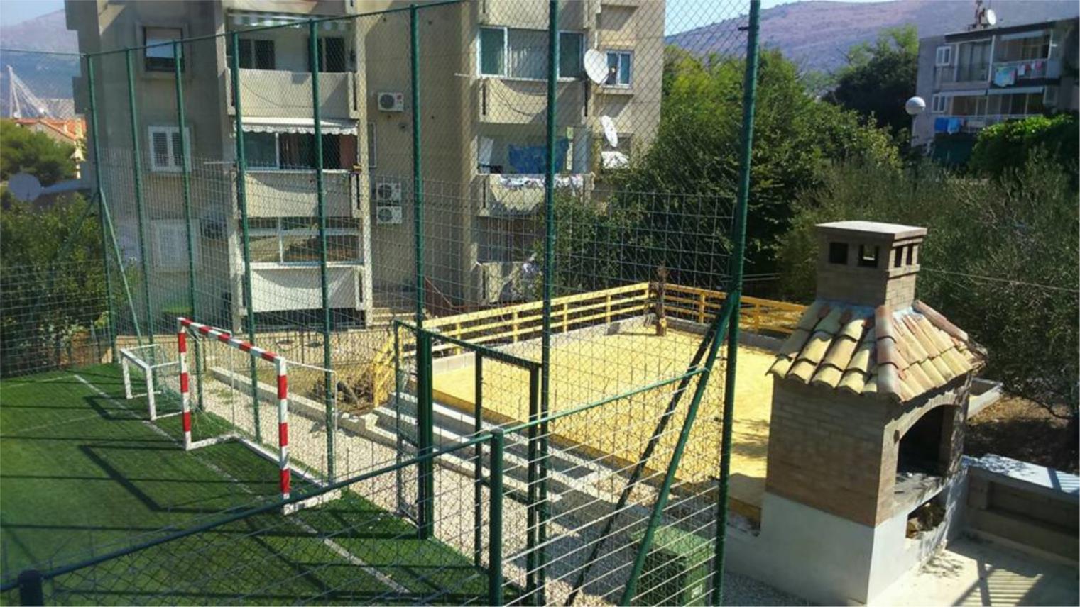 taraca
