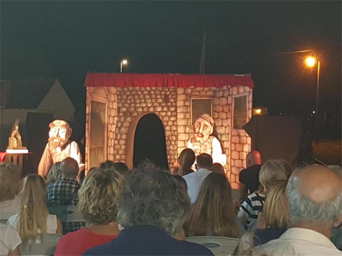 Festival soli 0