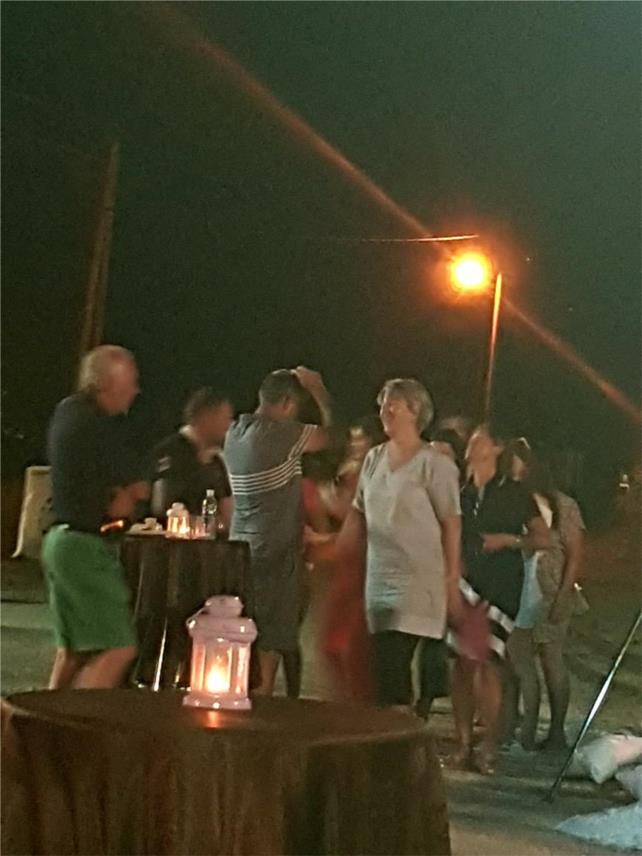 Festival soli