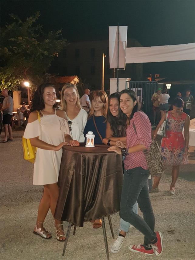 Festival soli