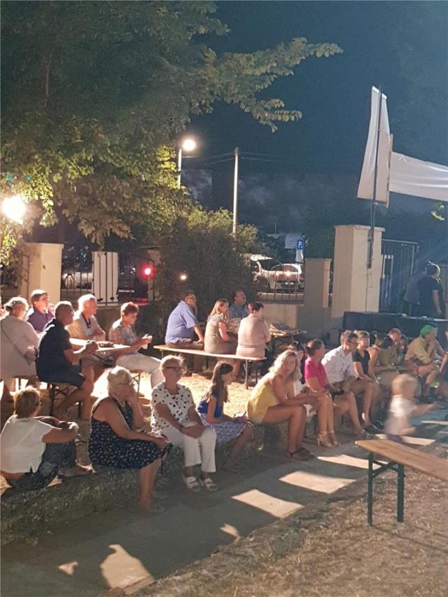 Festival soli
