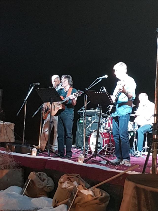 Festival soli