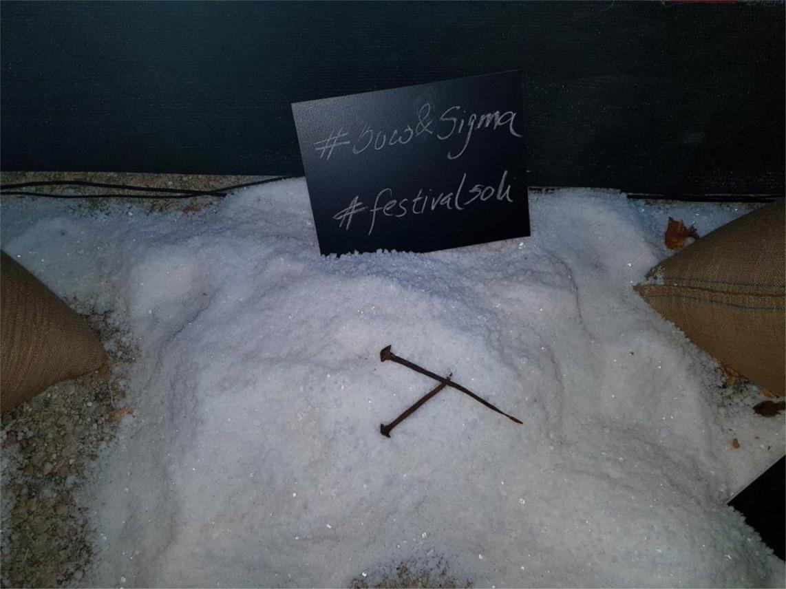 Festival soli