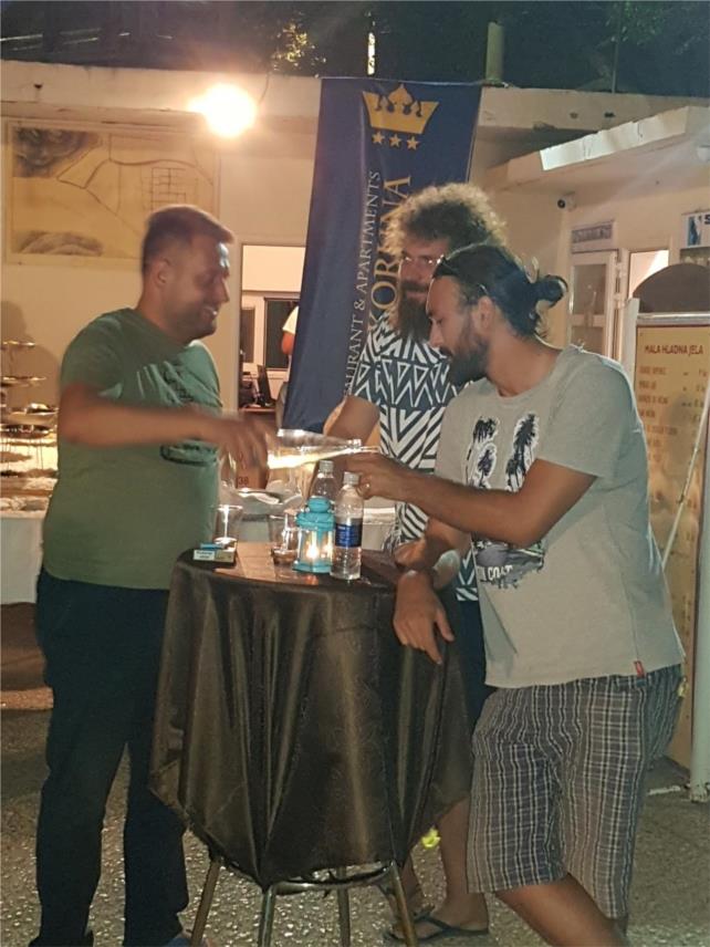 Festival soli