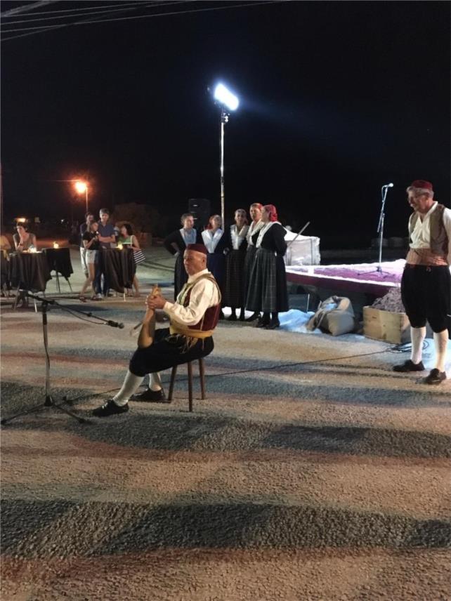Festival soli