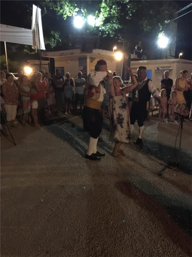 Festival soli