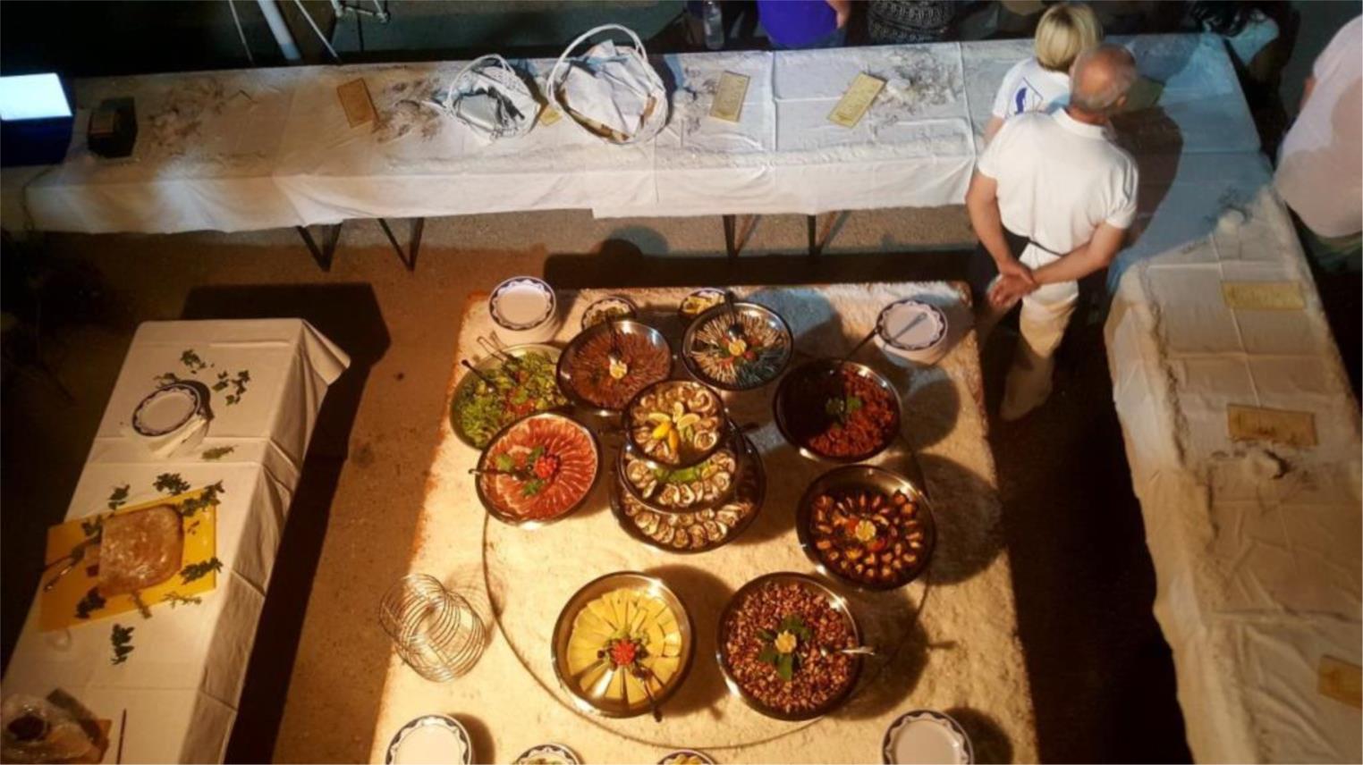 Festival soli
