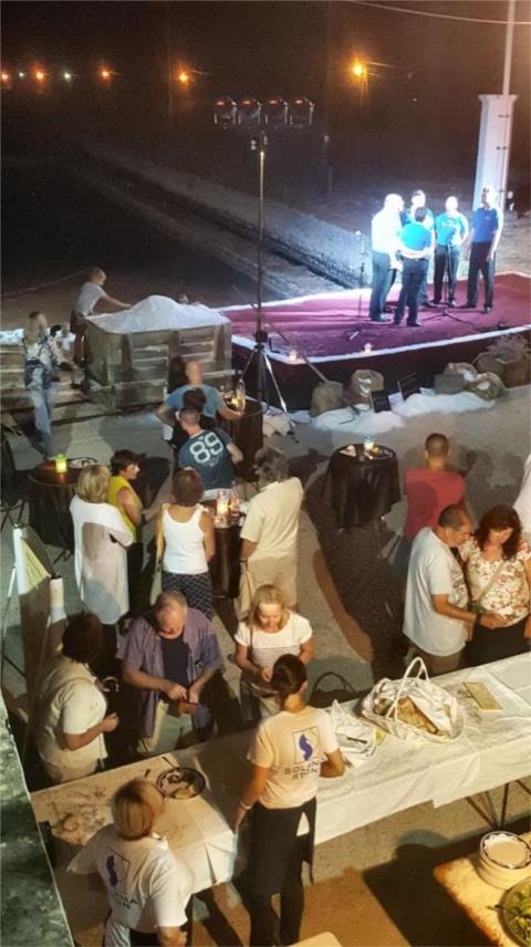 Festival soli