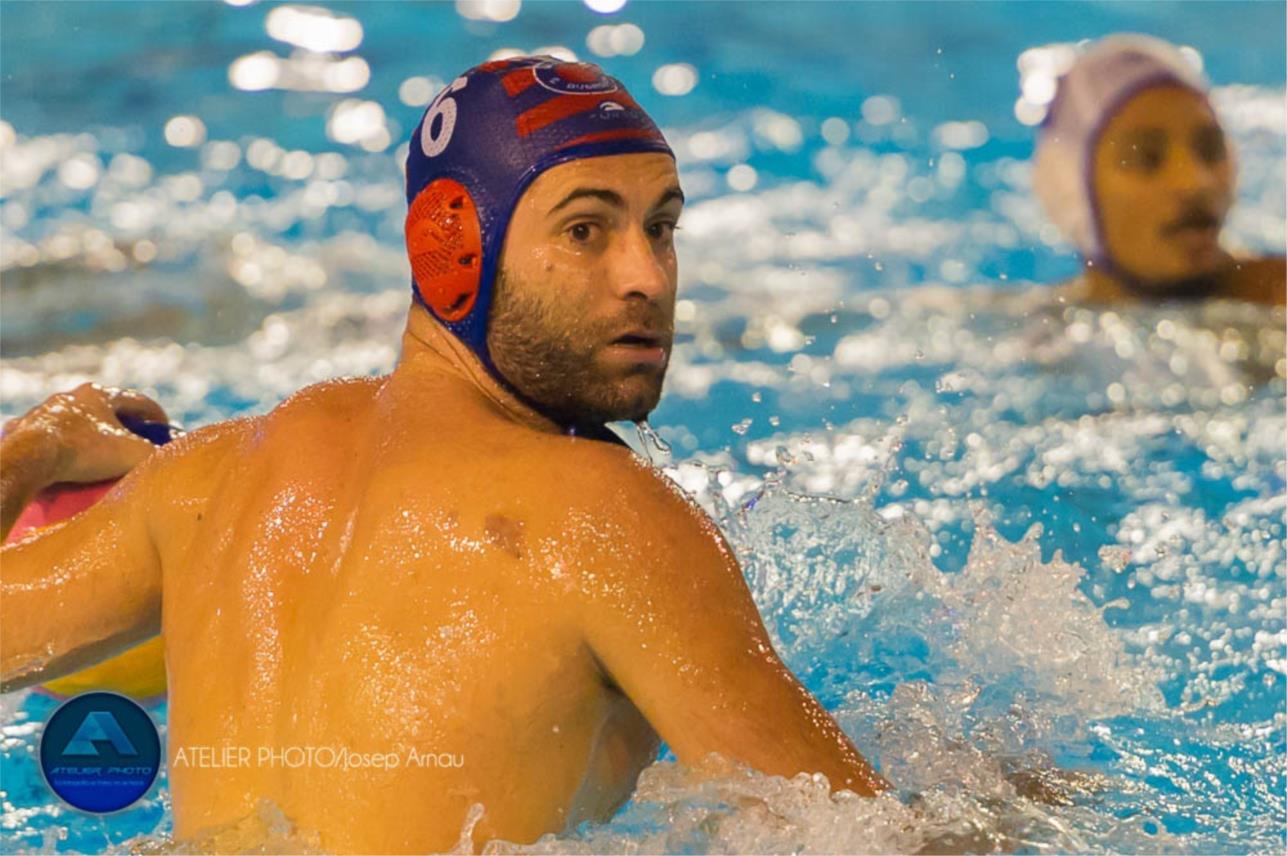 Xavi Garcia Xavi Garcia