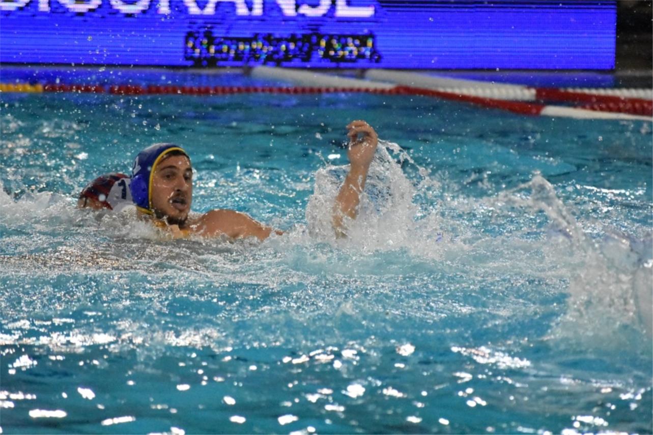 Luka Lozina Luka Lozina