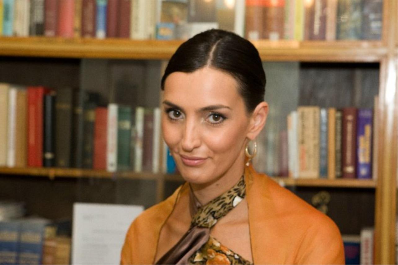 Sanja Putica