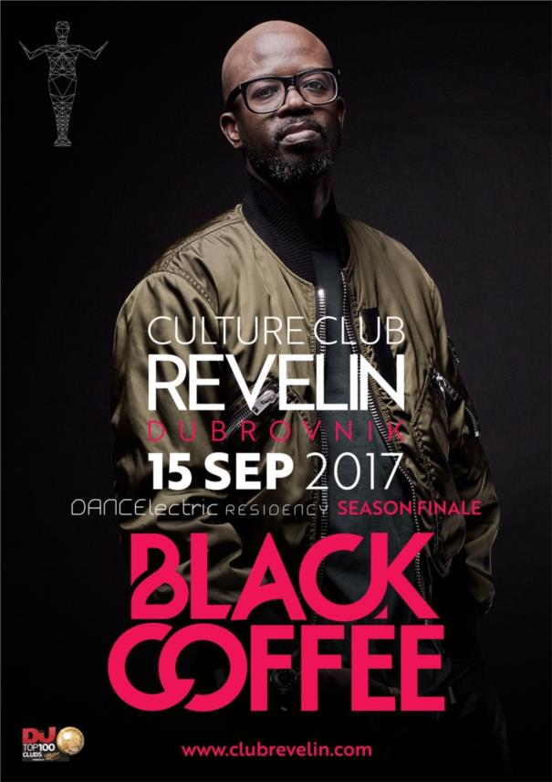 Black Coffee