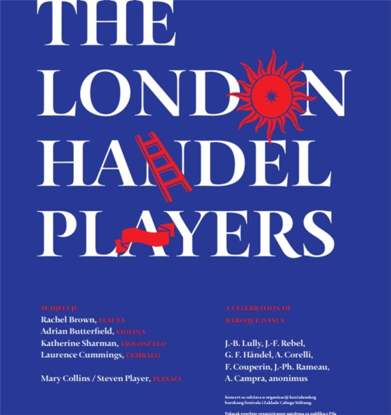 The London Handel Players