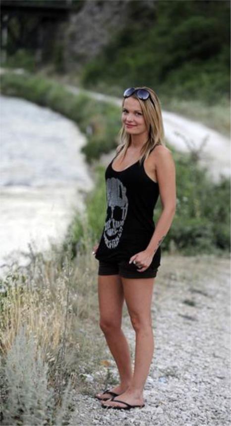 Marijana Čvrljak