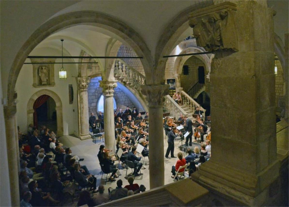 Koncert DSO Sinkovsky 0