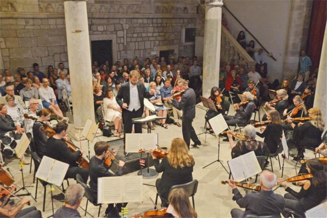 Koncert DSO Sinkovsky 0