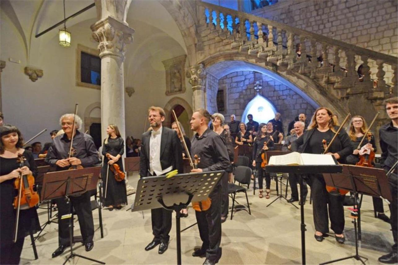 Koncert DSO Sinkovsky 0