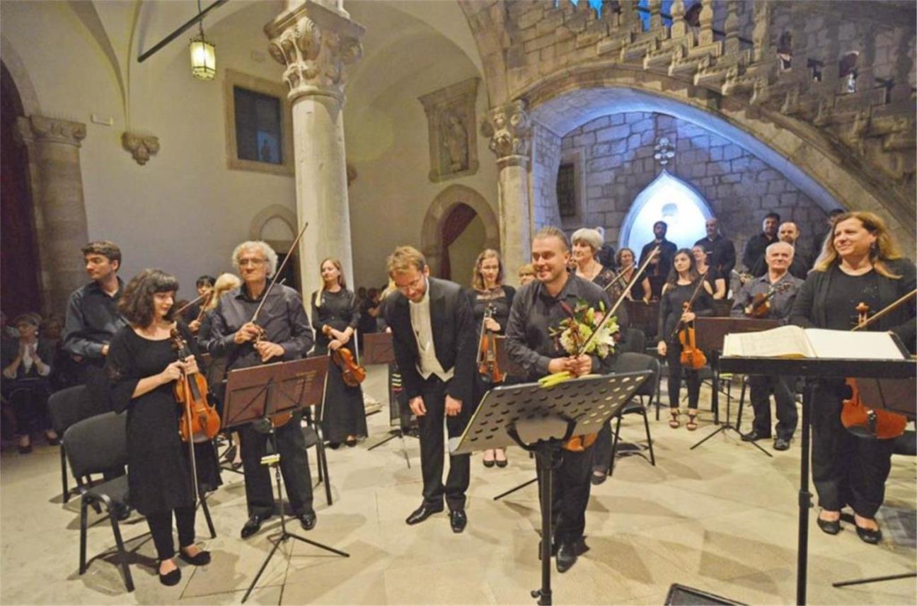 Koncert DSO Sinkovsky 0