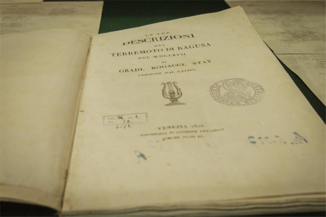 'Velika trešnja u književnosti' 0