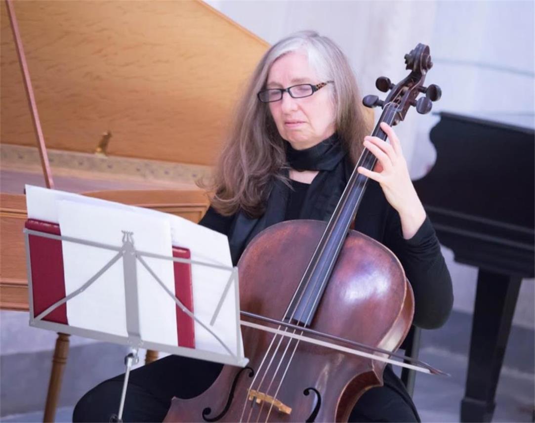 'The London Handel Players'  0