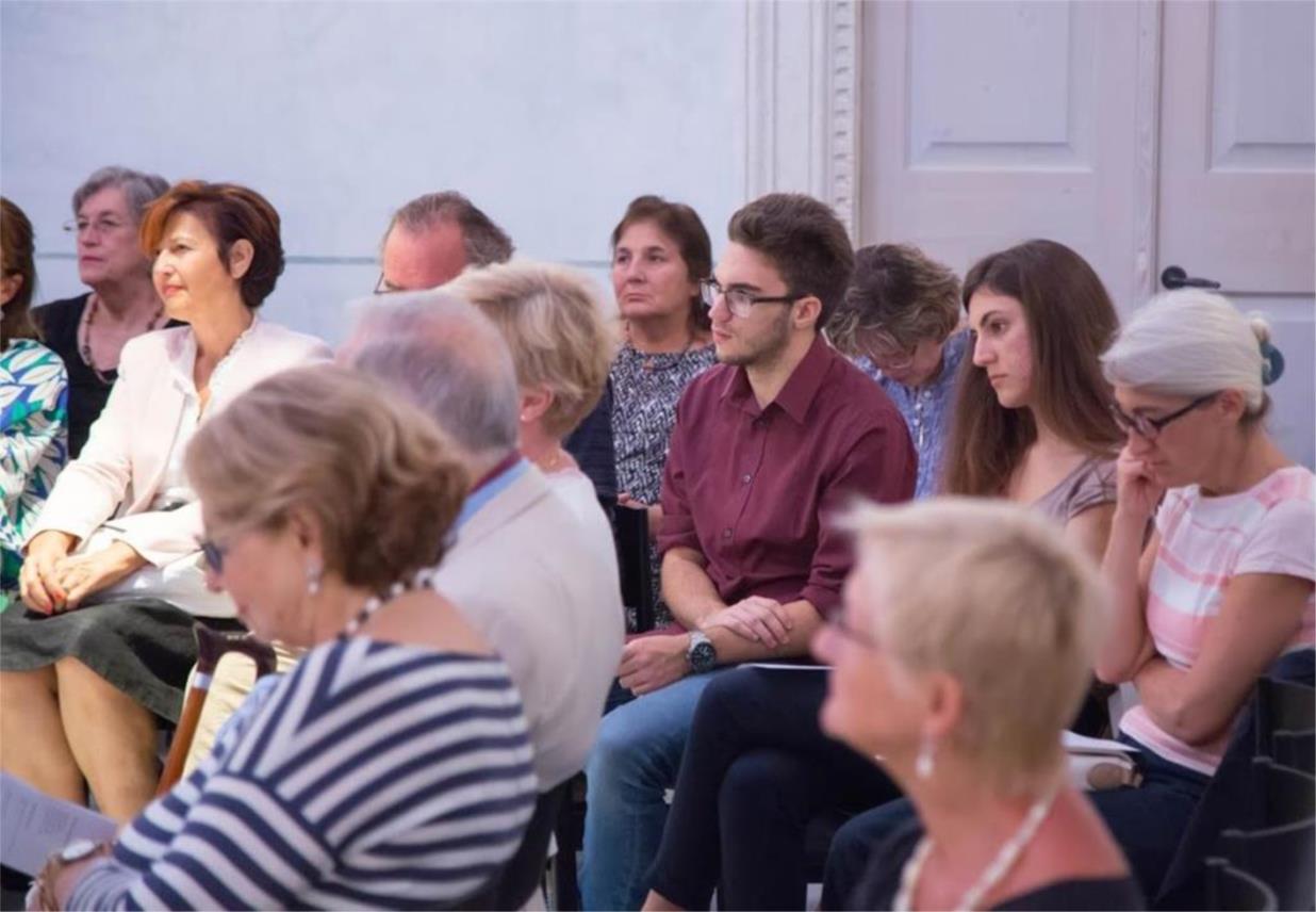 'The London Handel Players'  0