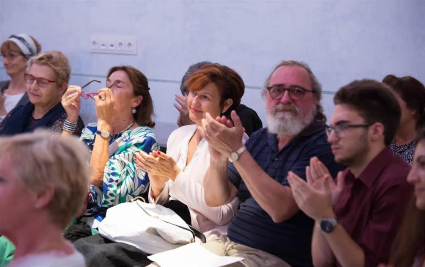 'The London Handel Players'  0