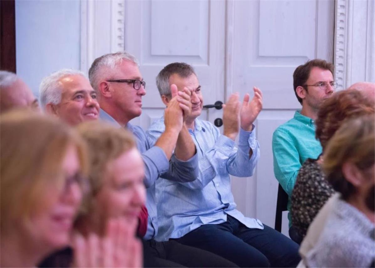 'The London Handel Players'  0