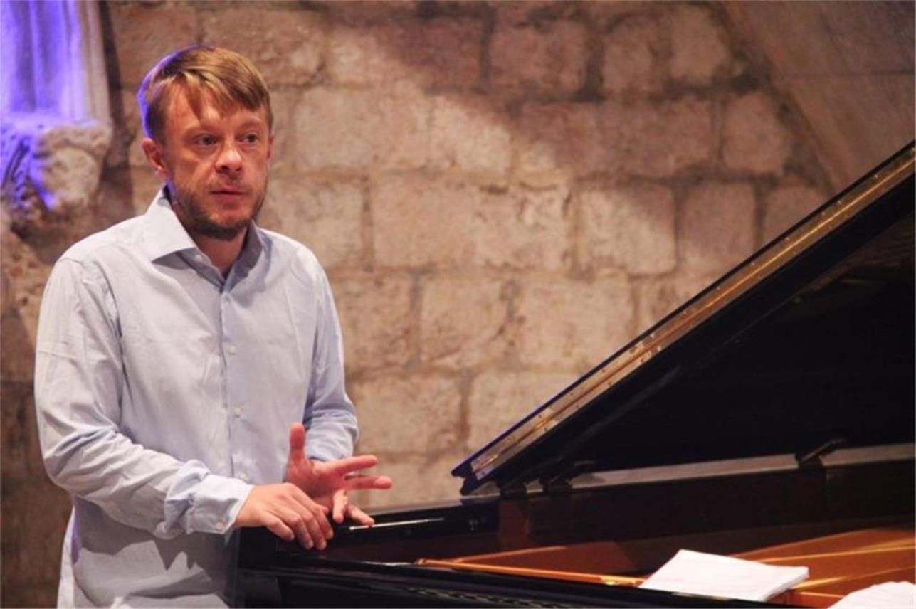 Matija Dedić Koncert 0