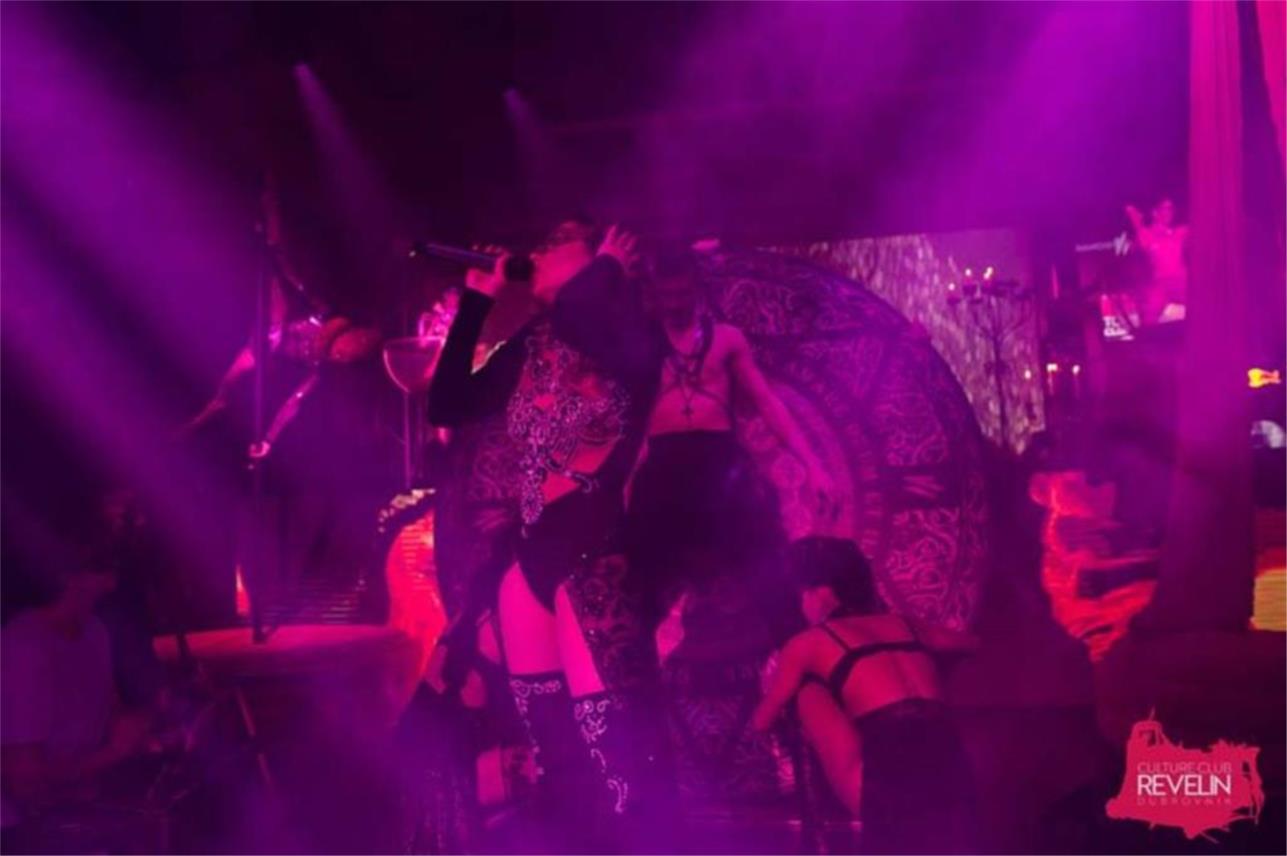 Secret Illuminia show 0