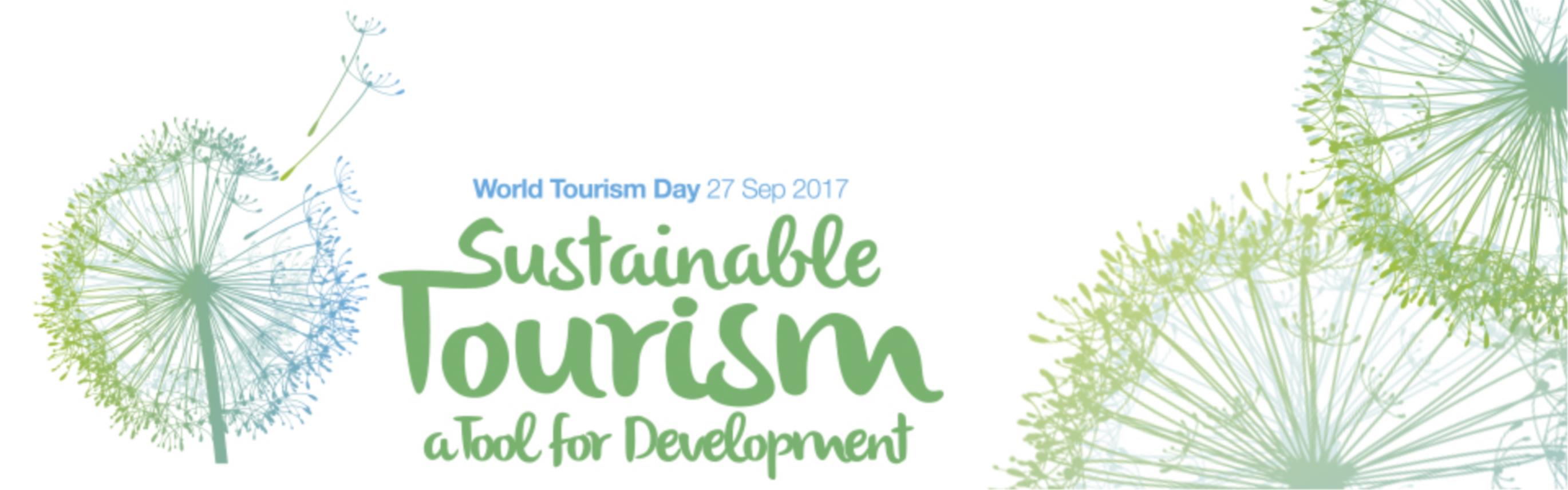 world tourism day