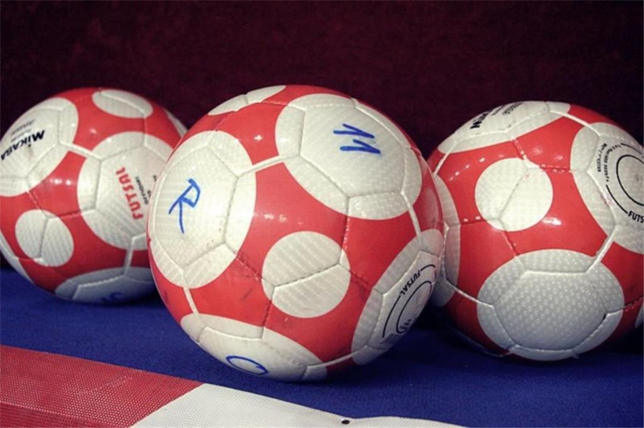 Futsal Reprezentacija- Gospino polje 0