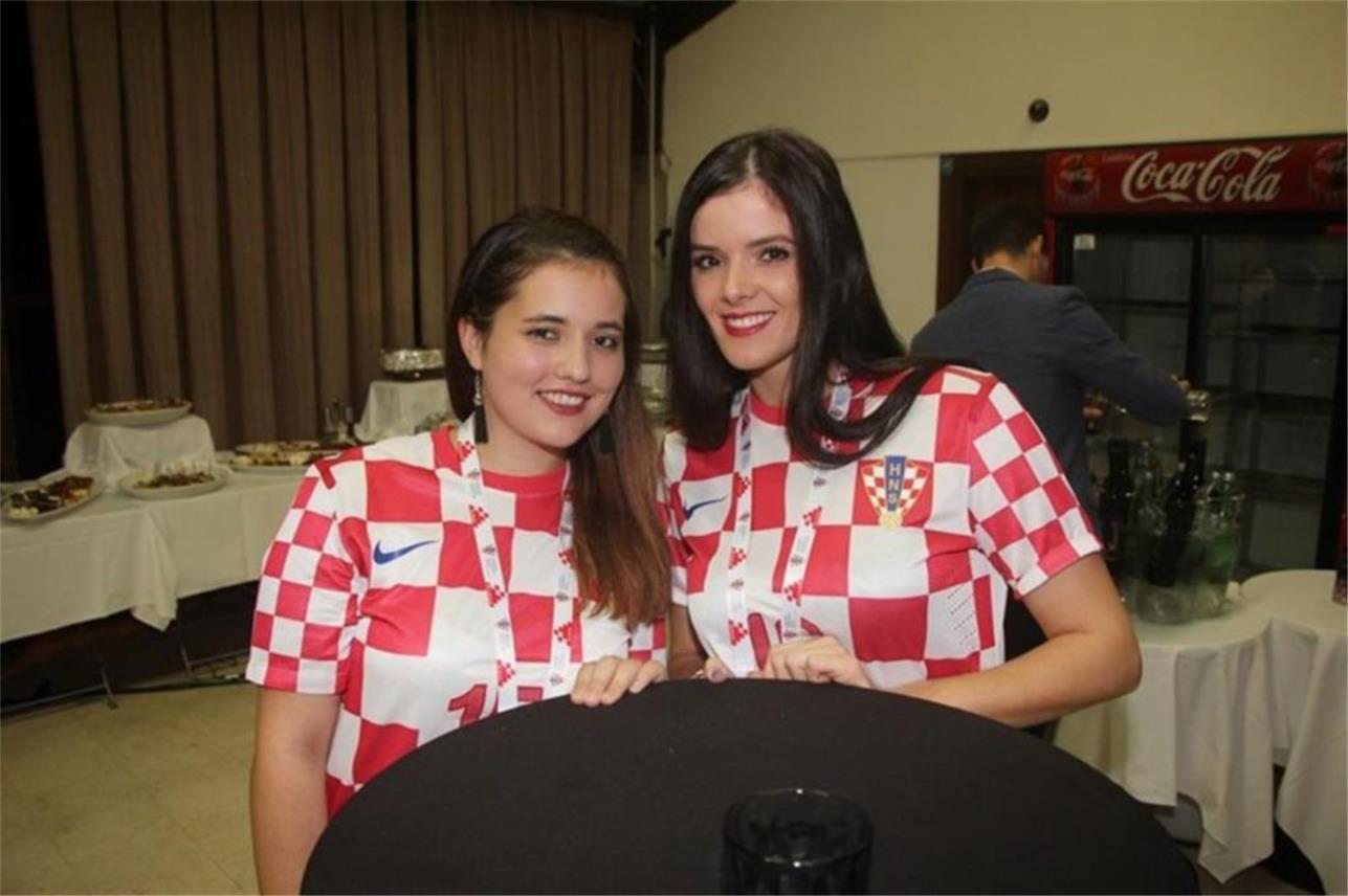 Futsal Reprezentacija- Gospino polje 0