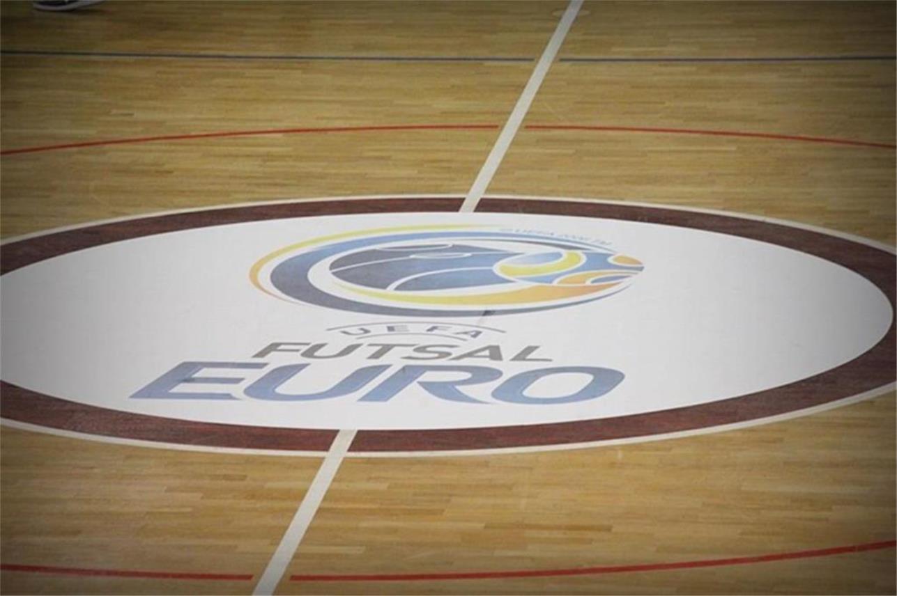 Futsal Reprezentacija- Gospino polje 0