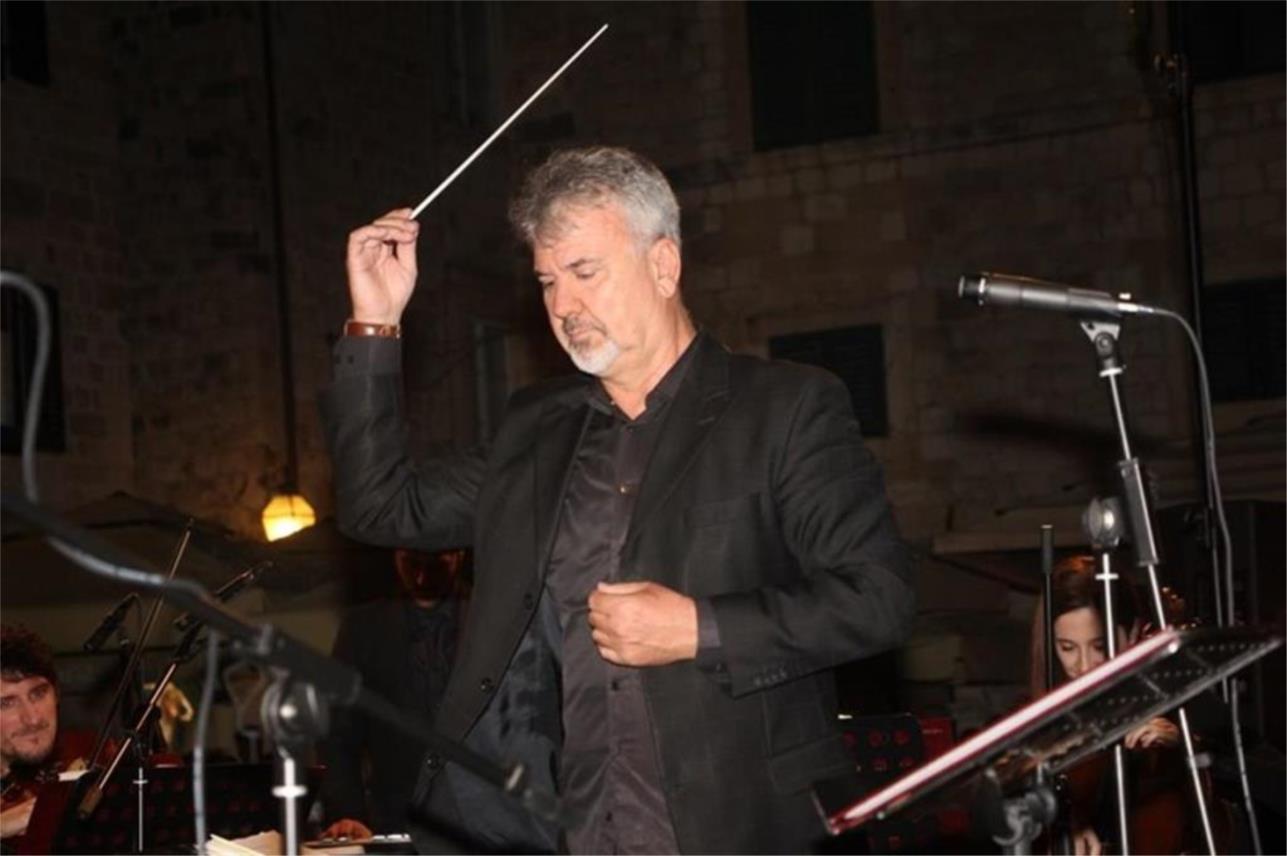DSO Koncert na Stradunu 0