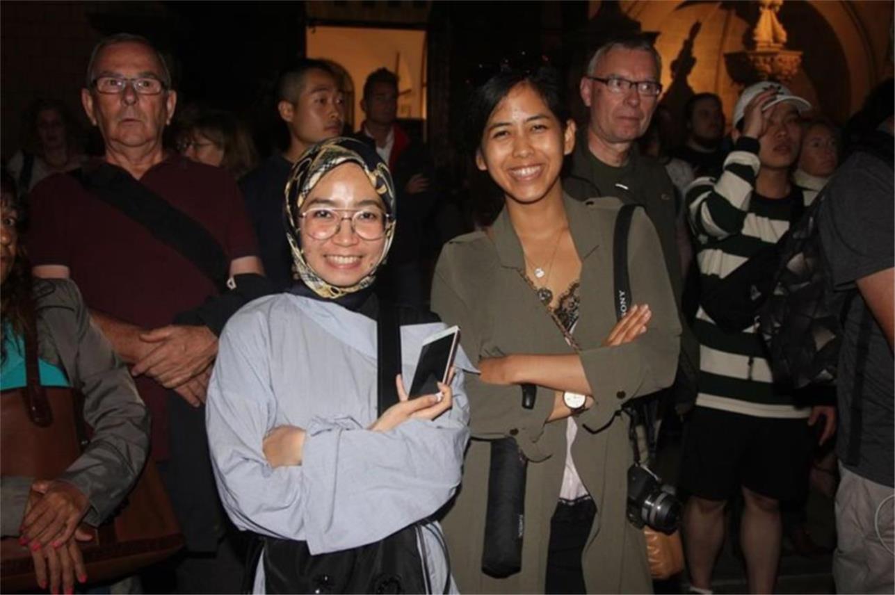 DSO Koncert na Stradunu 0