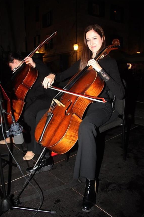 DSO Koncert na Stradunu 0