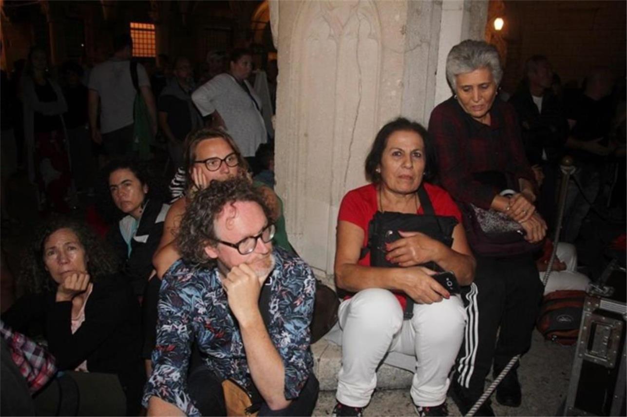 DSO Koncert na Stradunu 0